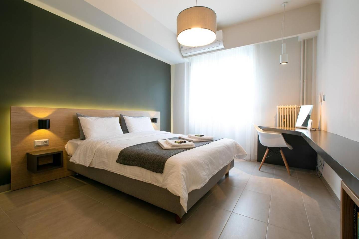 Toni'S Studio Syntagma, 1 Min From Metro Station Athens Exterior photo